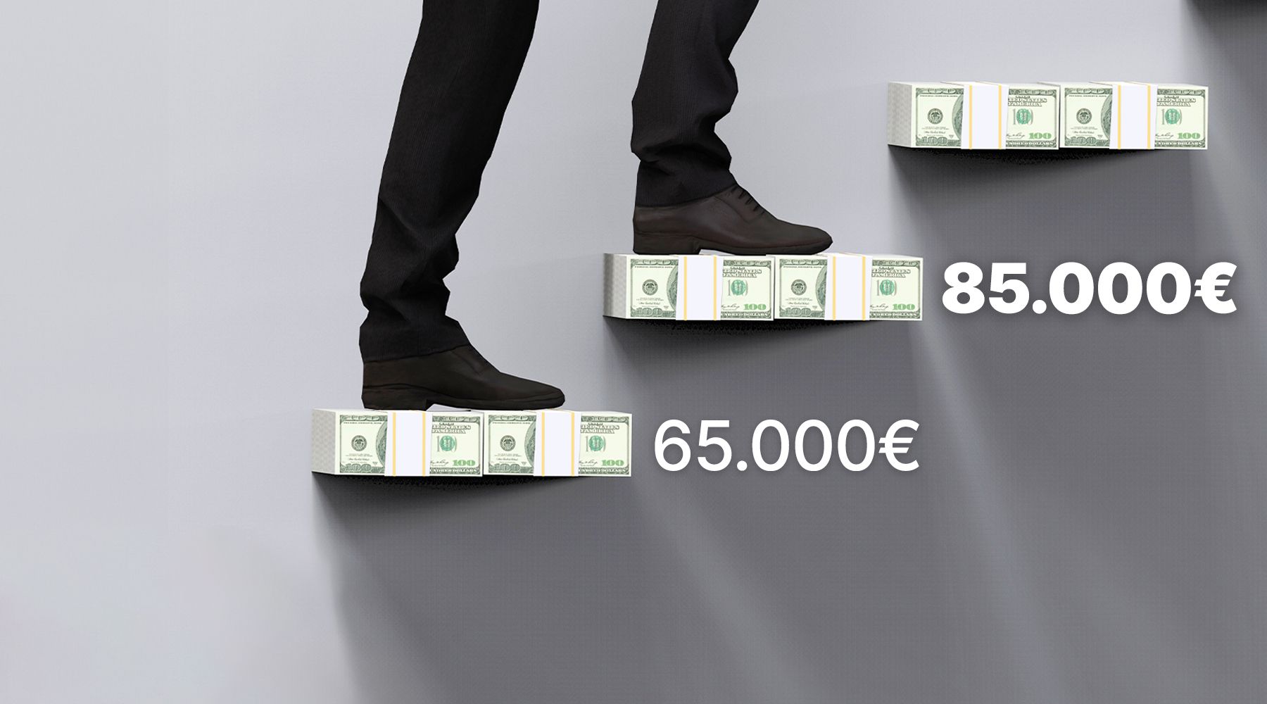 Immagine dell'articolo: Da 65.000€ a 85.000€: rivoluzione nel Regime Forfettario