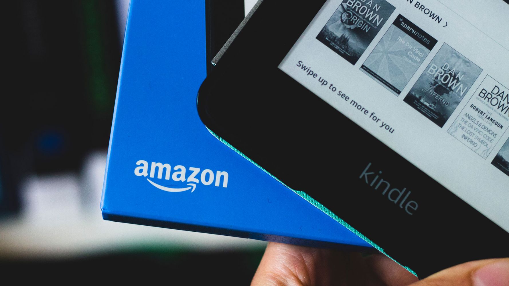 Immagine: Per vendere ebook su Amazon serve la Partita IVA?